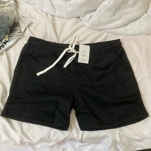 La Brea Shorts (black)
